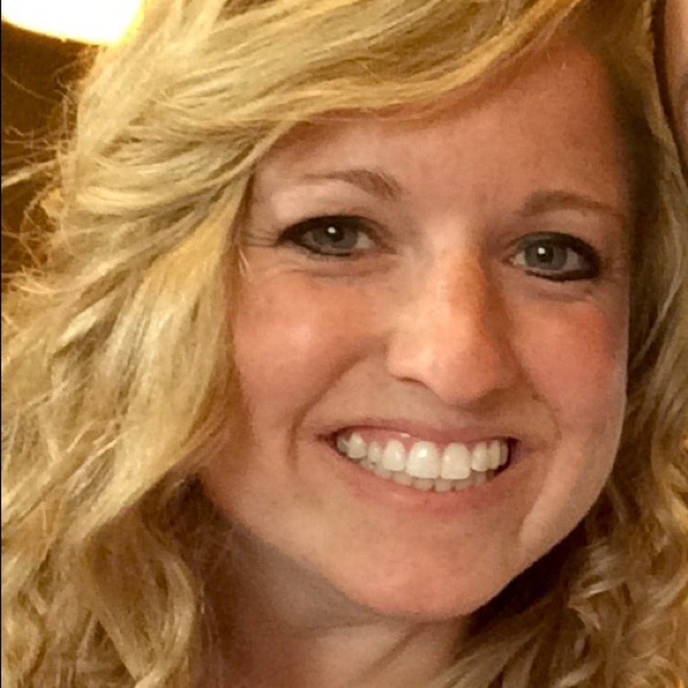 Meet your Posher, Amy